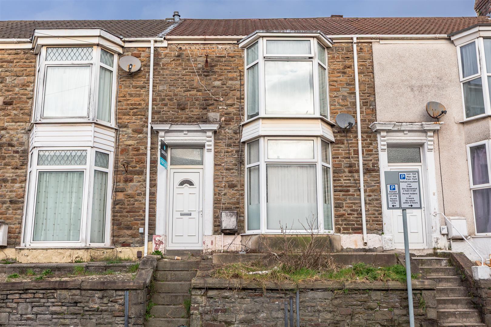 Rhondda Street, Mount Pleasant, Swansea, SA1 6ET